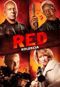 Red - kolekcia