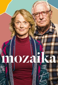 Mozaika