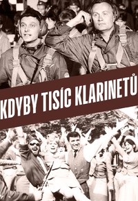 Kdyby tisíc klarinetů