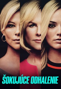 Šokujúce odhalenie