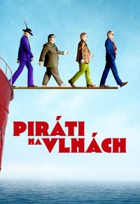 Piráti na vlnách