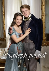 Najlepší priateľ