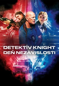 Detektív Knight: Deň nezávislosti
