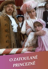 O zatoulané princezně
