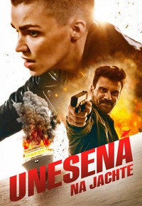 Unesená na jachte