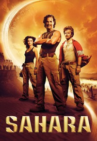 Sahara