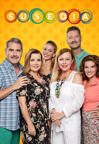 Susedia