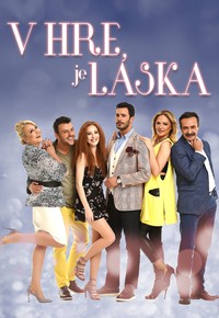 V hre je láska