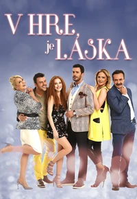 V hre je láska