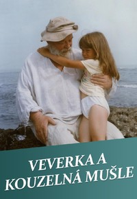Veverka a kouzelná mušle