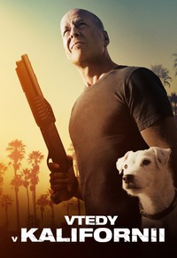 Vtedy v Kalifornii