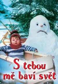 S tebou mě baví svět