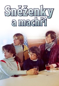 Sněženky a machři