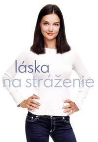 Láska na stráženie
