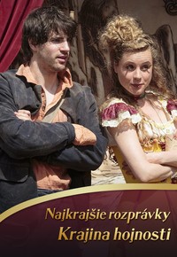 Najkrajšie rozprávky: Krajina hojnosti