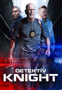 Detektív Knight