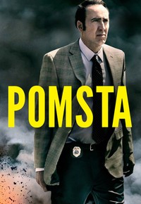 Pomsta