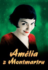 Amélia z Montmartru