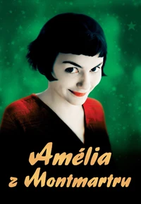 Amélia z Montmartru