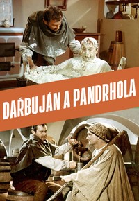 Dařbuján a Pandrhola