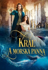 Kráľ a morská panna