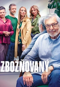 Zbožňovaný
