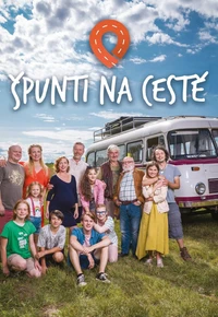 Špunti na cestě