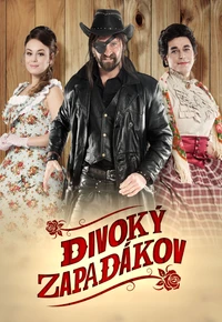 Divoký Zapadákov