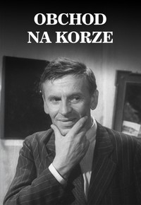 Obchod na korze