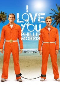 I Love You Phillip Morris