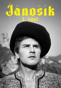 Jánošík - 1. časť