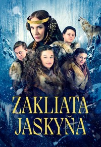 Zakliata jaskyňa