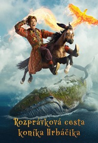 Rozprávková cesta koníka Hrbáčika