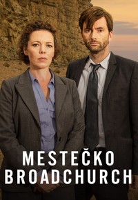 Mestečko Broadchurch