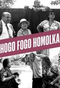 Hogo fogo Homolka
