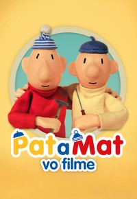 Pat a Mat vo filme