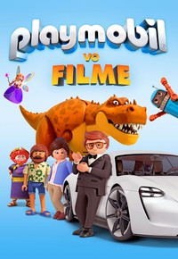 Playmobil vo filme