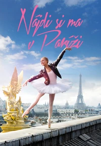 Nájdi si ma v Paríži