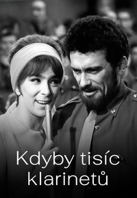 Kdyby tisíc klarinetů