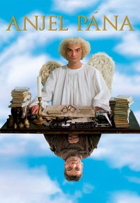 Anjel Pána
