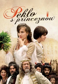 Peklo s princeznou