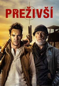 Preživší
