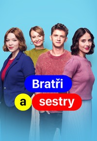 Bratři a sestry