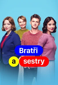 Bratři a sestry