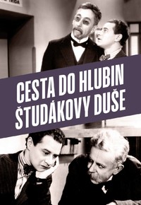Cesta do hlubin študákovy duše