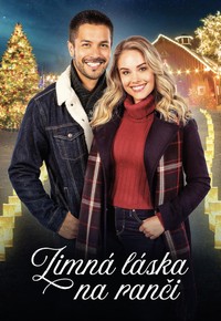 Zimná láska na ranči