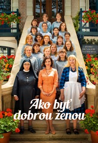 Ako byť dobrou ženou