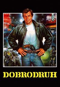 Dobrodruh