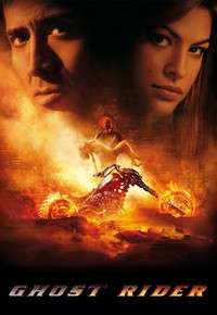 Ghost Rider