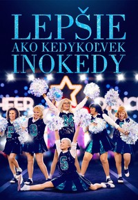 Lepšie ako kedykoľvek inokedy